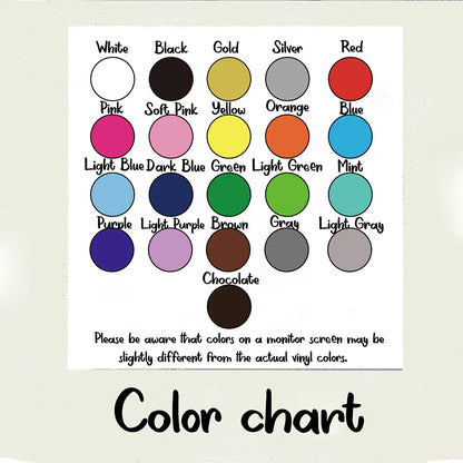 Coffee Bar Wall Decal Sticker