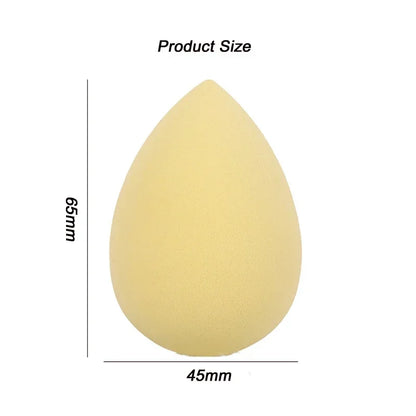 1Pc Cosmetic beauty blender