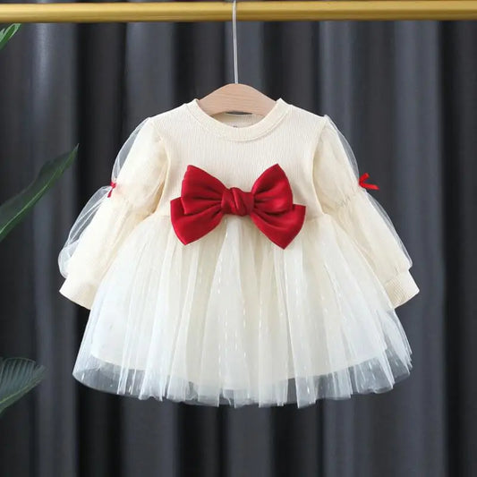 Children's dress girls 0-4Y