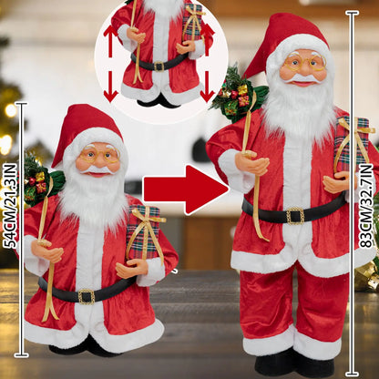 Christmas Santa Claus Decorative