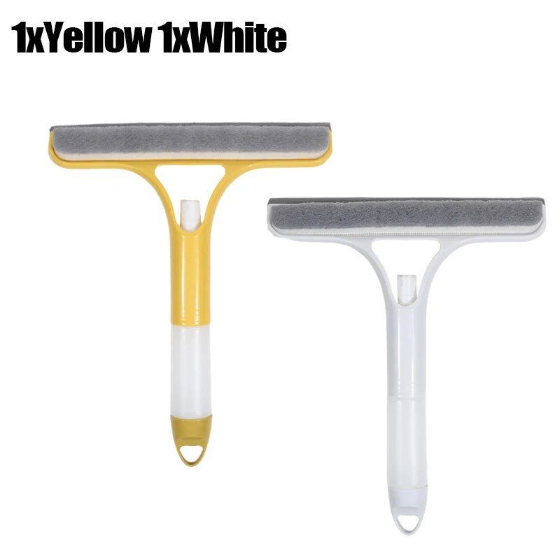 Multifunction Glass Wiper Home Window