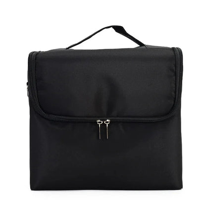 Estuche Organizador de Maquillaje Profesional