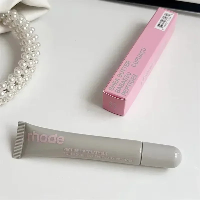 Makeup Lip Gloss Rhode