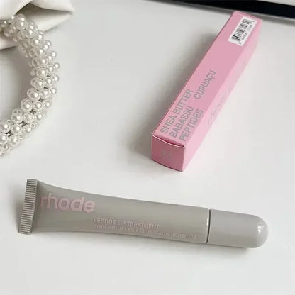 Makeup Lip Gloss Rhode