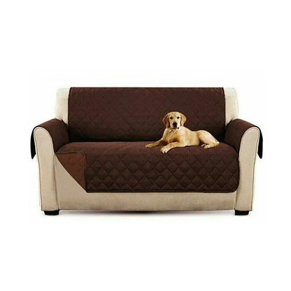 Waterproof Sofa Cover 1/2/3 Seater