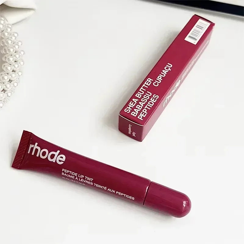 Makeup Lip Gloss Rhode