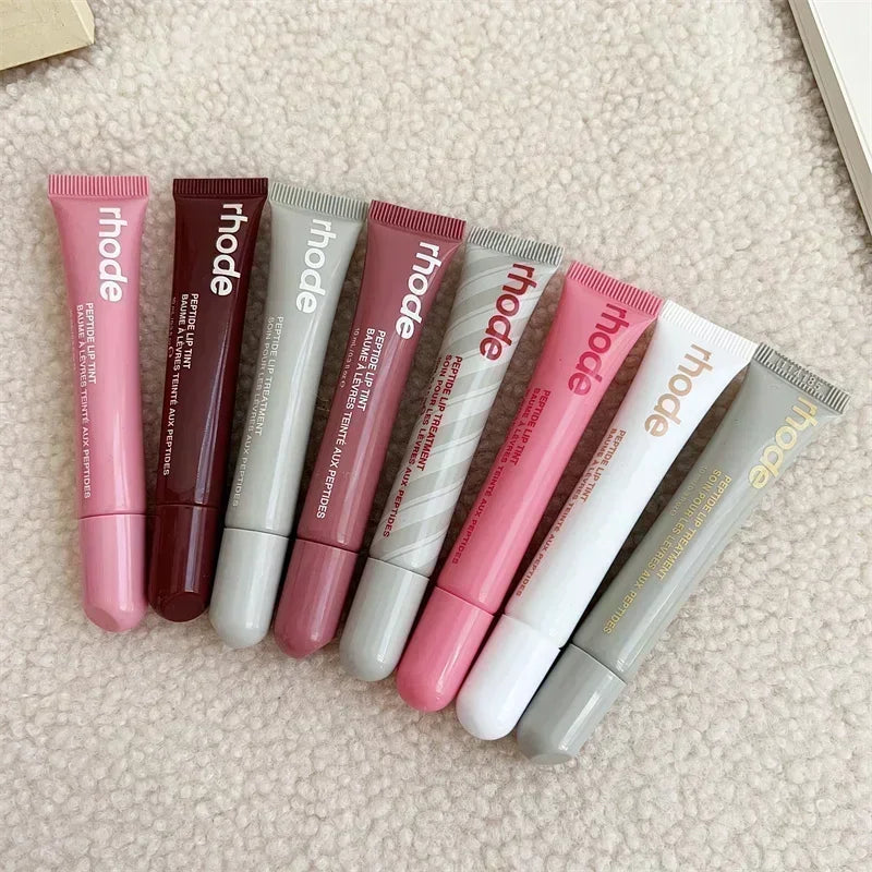 Makeup Lip Gloss Rhode