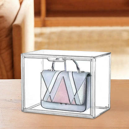 Transparent Storage Organizing box