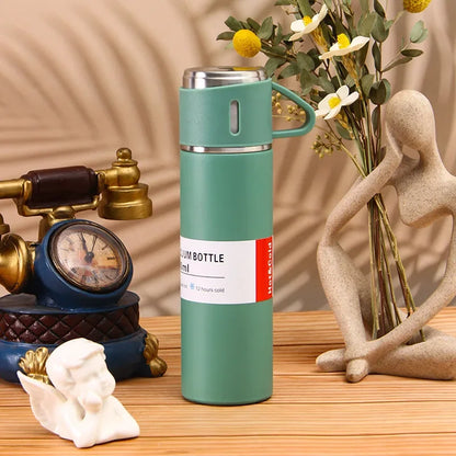 Xiaomi 500ML 304 Stainless Steel Vacuum Insulated Cup