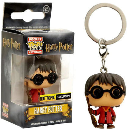 Funko POP Keychain Toy