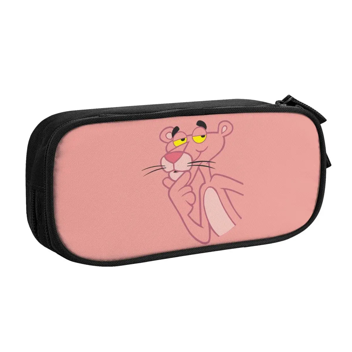 Custom The Pink Panther Pencil Case