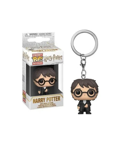 Funko POP Keychain Toy