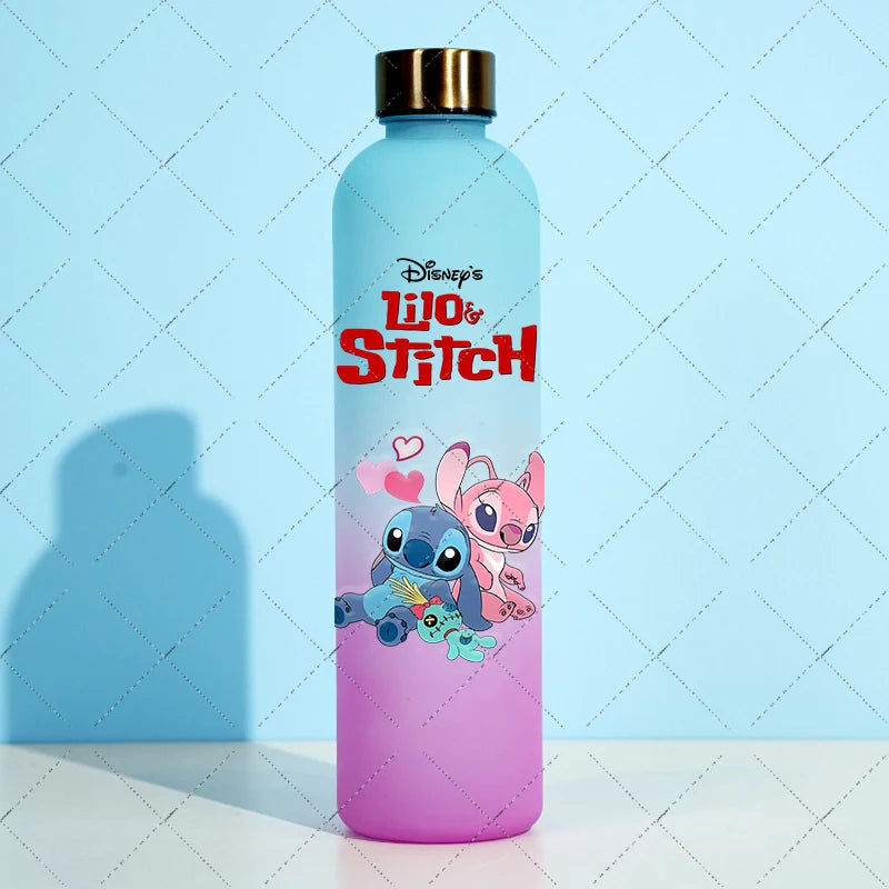 900ML Bottle Stitch with Time Marker