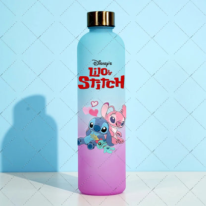 900ML Bottle Stitch with Time Marker