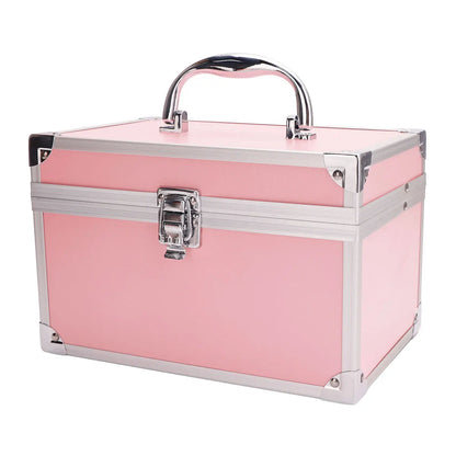 Professional Makeup Case