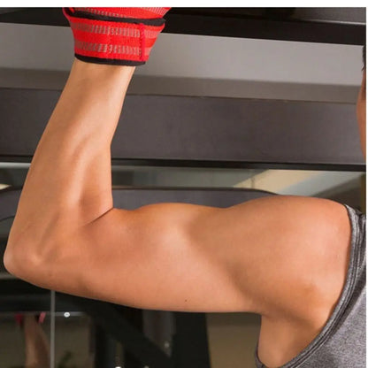Fitness Resistance Wrist Straps