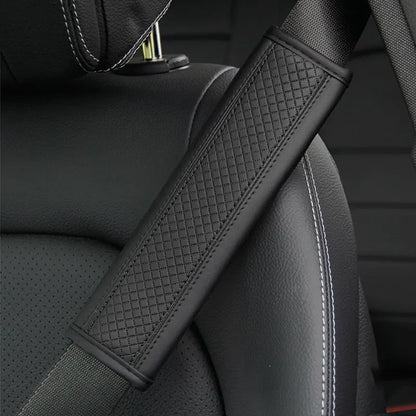 Car accessories seat belt