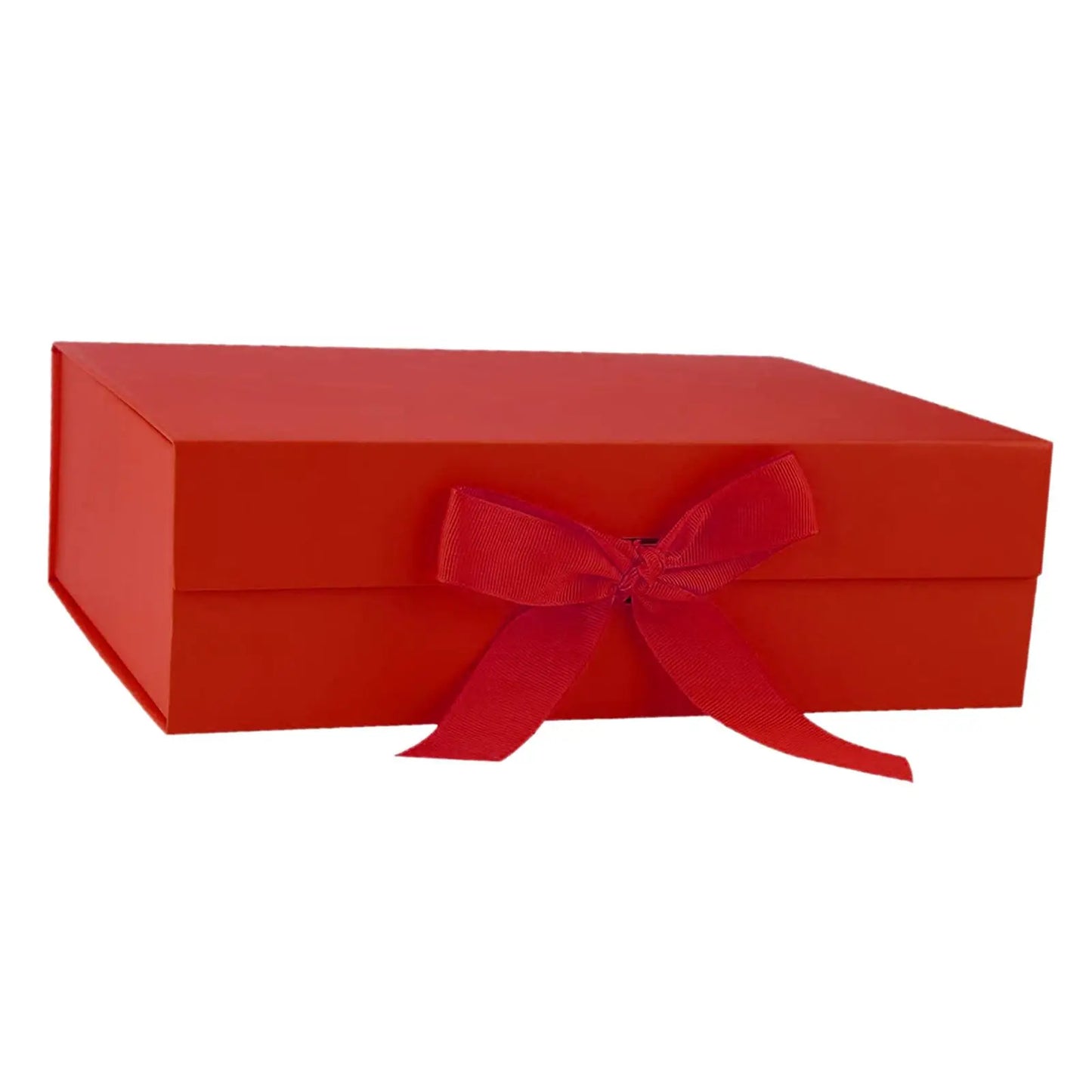 Gift Box with Ribbon Proposal with surprise present