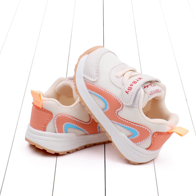Kid Shoes Casual Sneaker 1-3 Years Old
