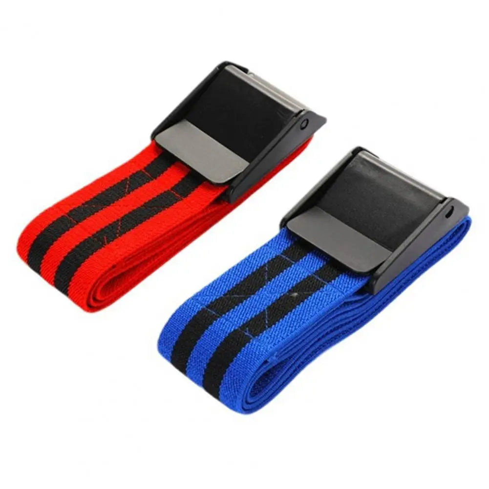 Restriction Bands Working Out