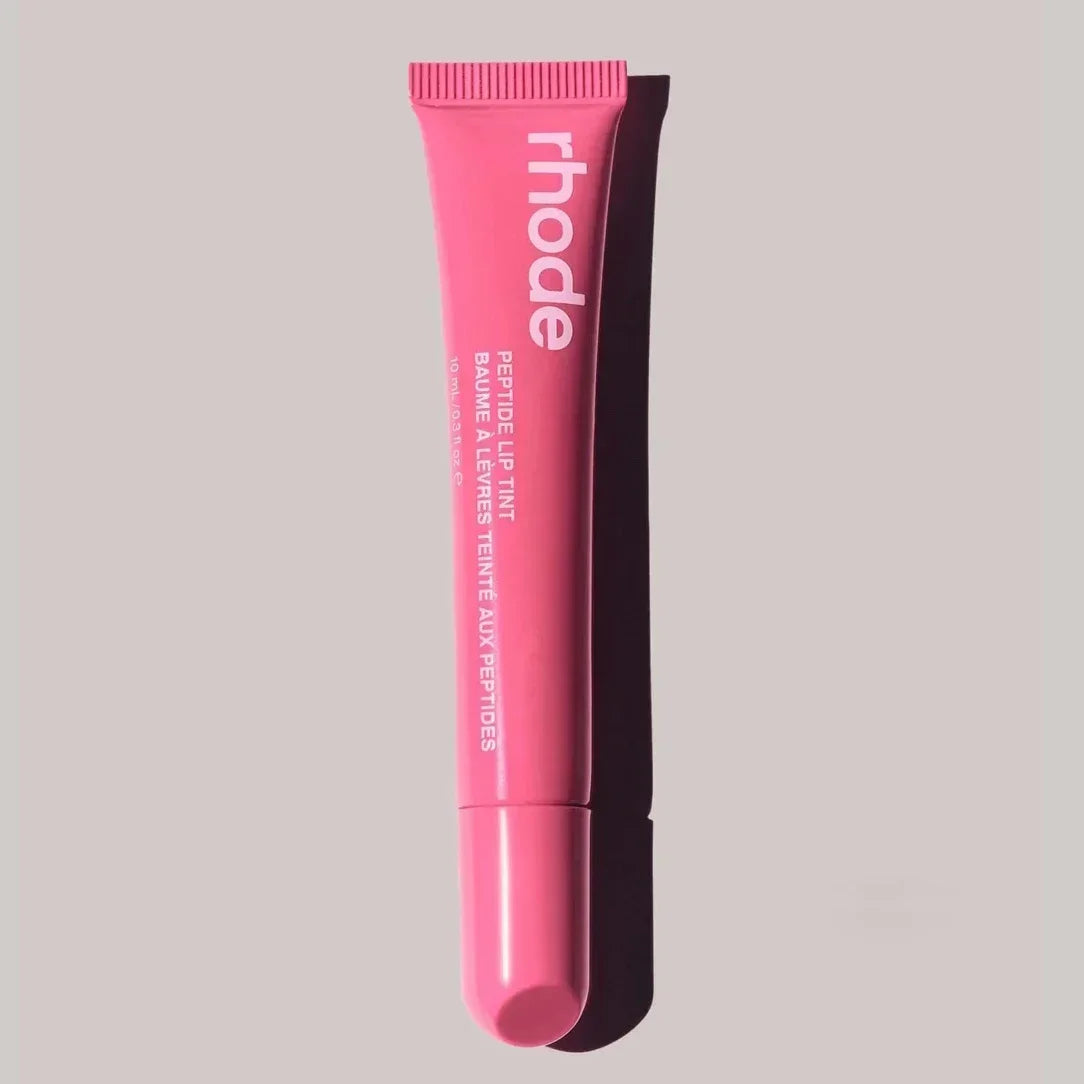 Makeup Lip Gloss Rhode