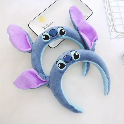 Stitch Headband