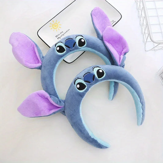Stitch Headband