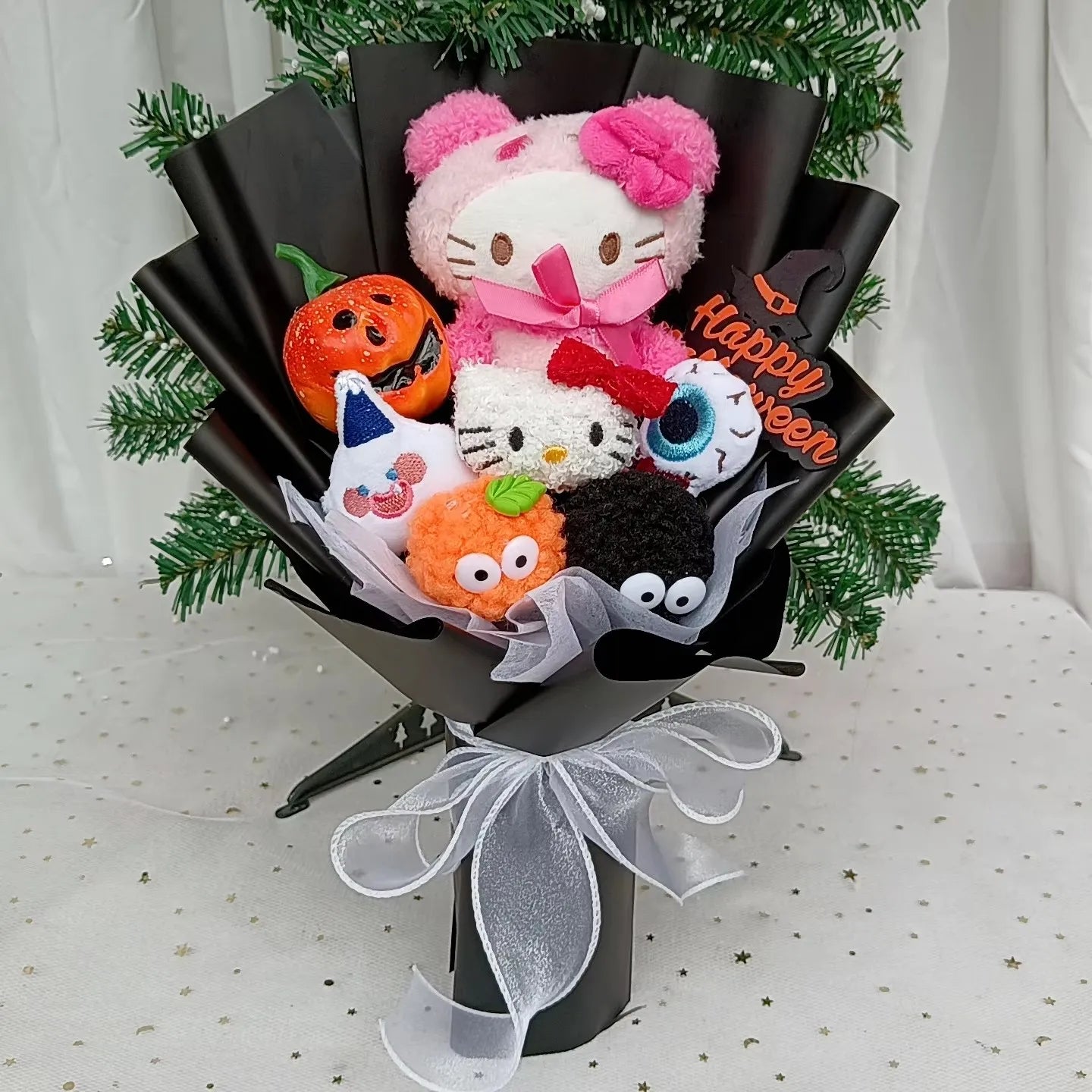 Ramo de Hello Kitty