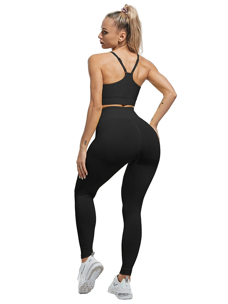 Leggings High Waist