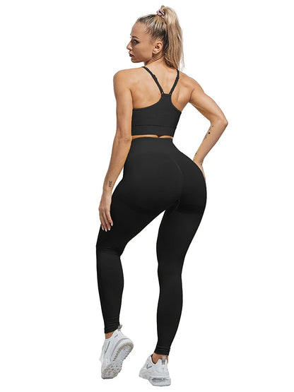 Leggings High Waist
