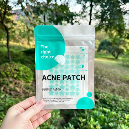 51PCS Acne Patch Facial Skin Care
