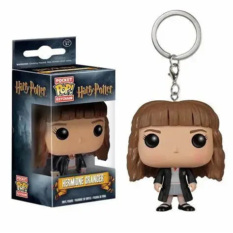 Funko POP Keychain Toy