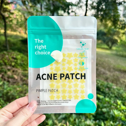 51PCS Acne Patch Facial Skin Care