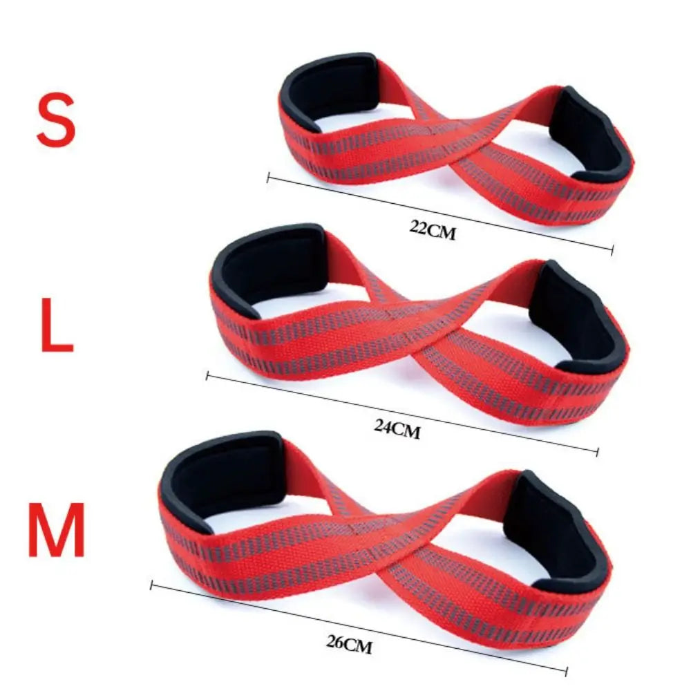 Fitness Resistance Wrist Straps