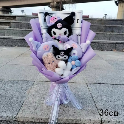 Ramo de Hello Kitty