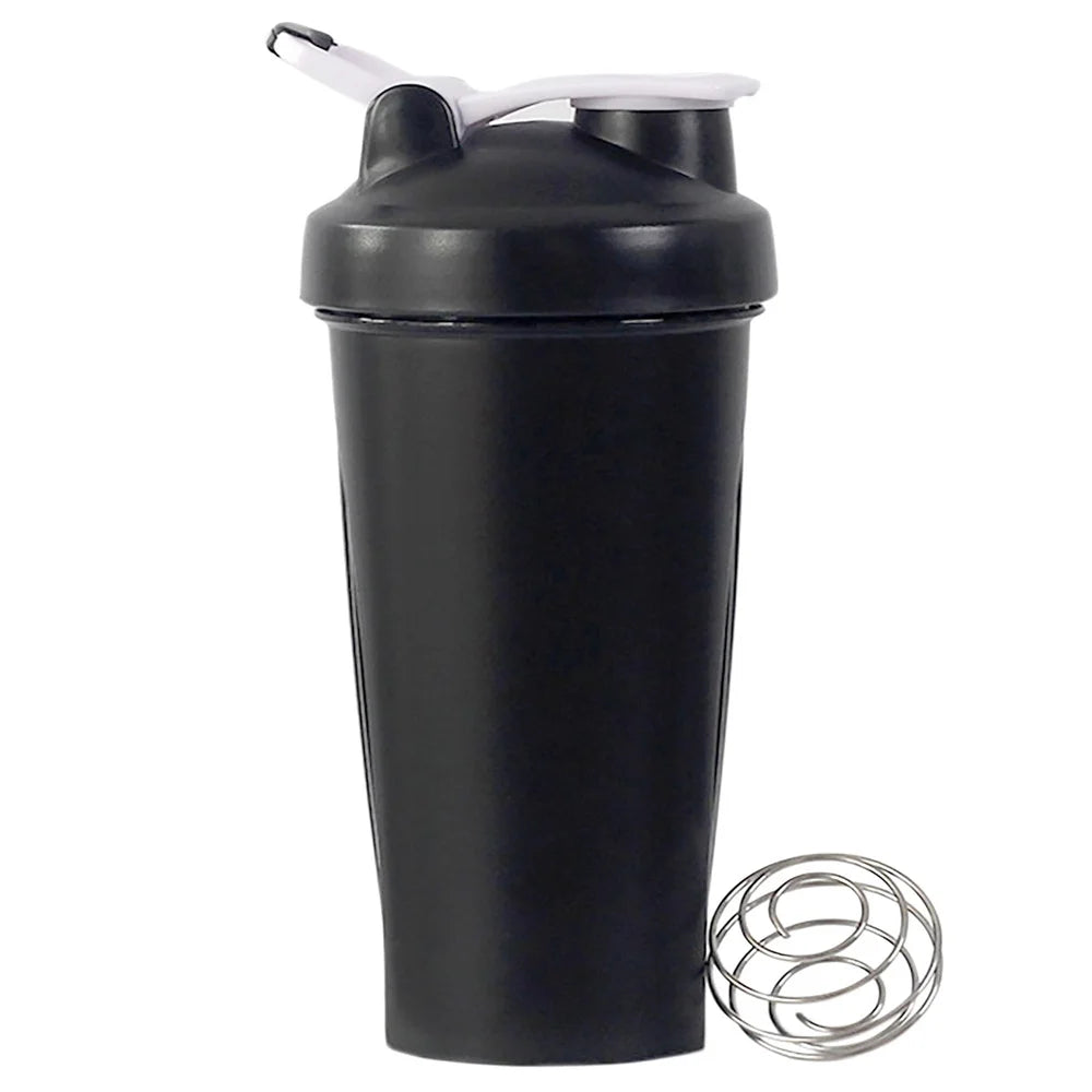 Portable Protein Shaker 600ml