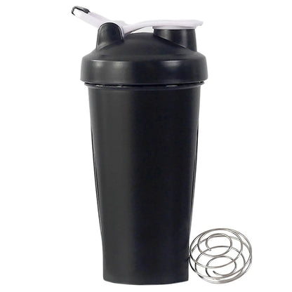 Portable Protein Shaker 600ml