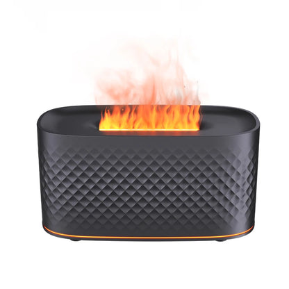 Flame Aromatherapy Diffuser