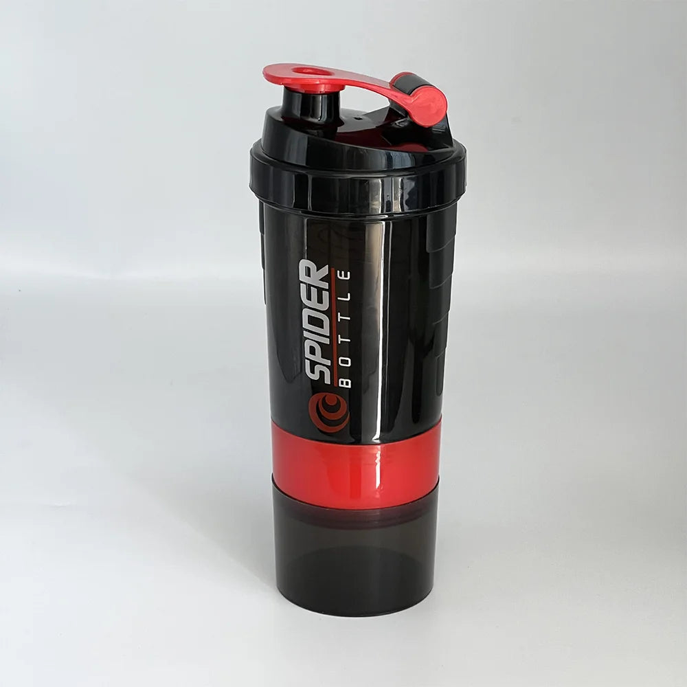 Shaker Protein Bottle