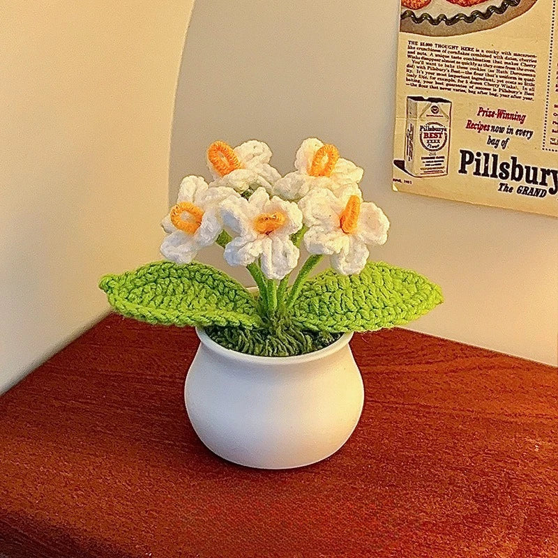 Birthday Gift Creative Flowers