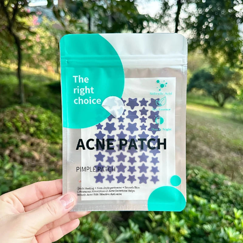 51PCS Acne Patch Facial Skin Care