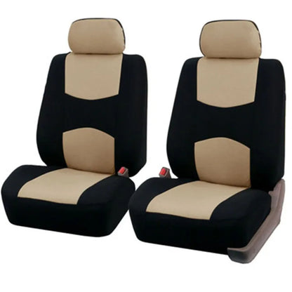 Funda de Asiento de Coche Universal 5 Plazas