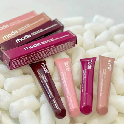 Makeup Lip Gloss Rhode