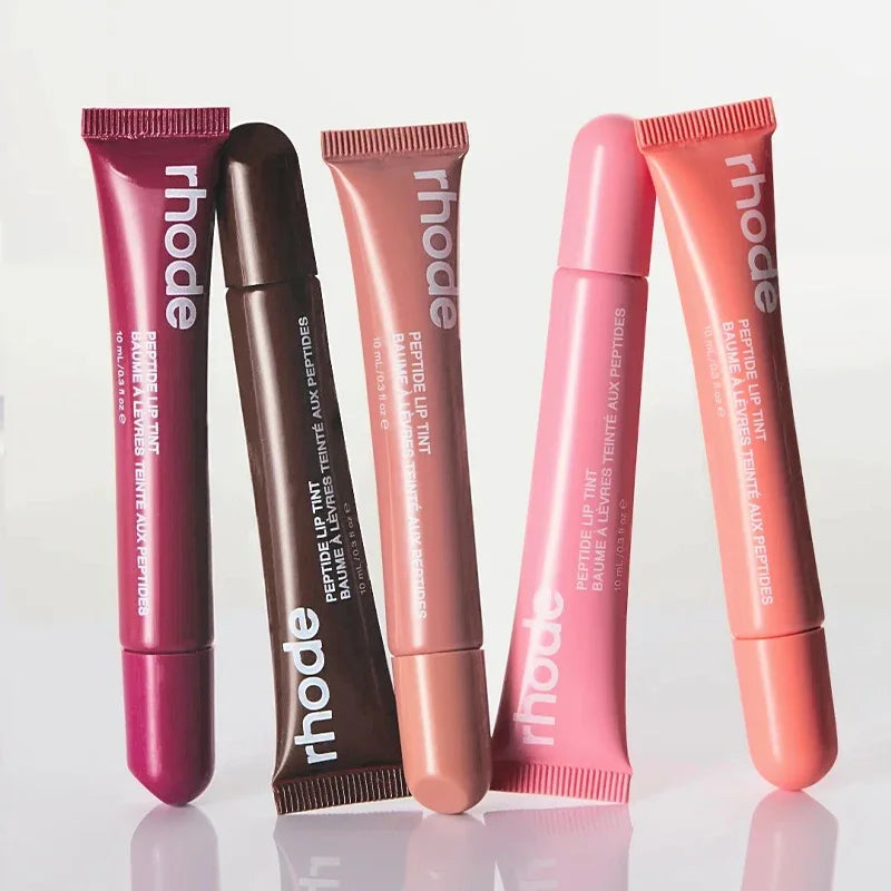 Makeup Lip Gloss Rhode