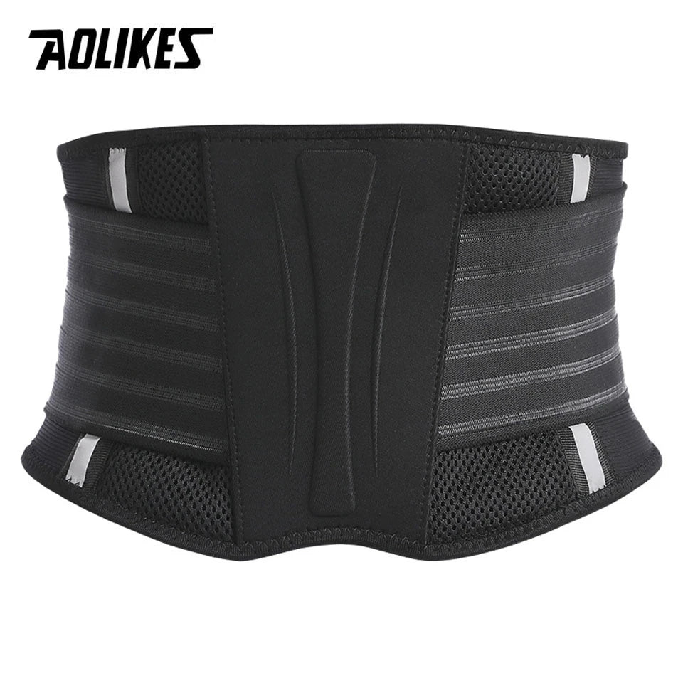 AOLIKES Fitness Reflective strip Sports