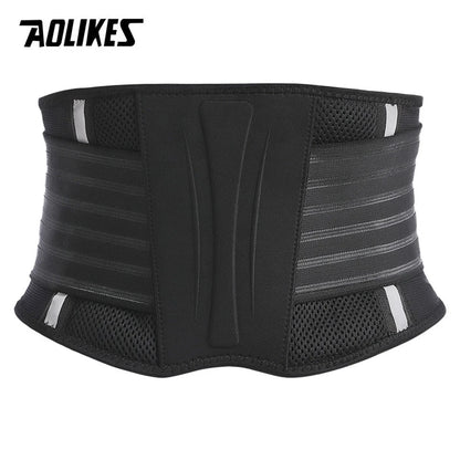 AOLIKES Fitness Reflective strip Sports
