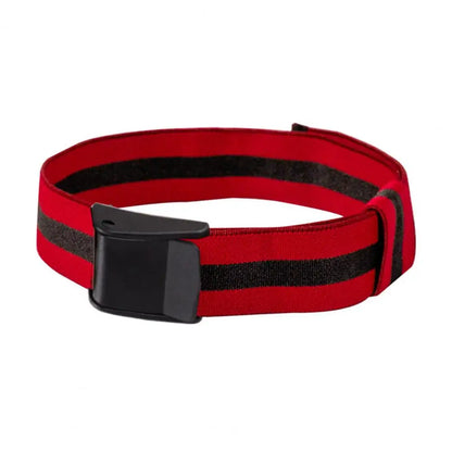 60/90cm Fitness Occlusion Bands Adjustable Elastic