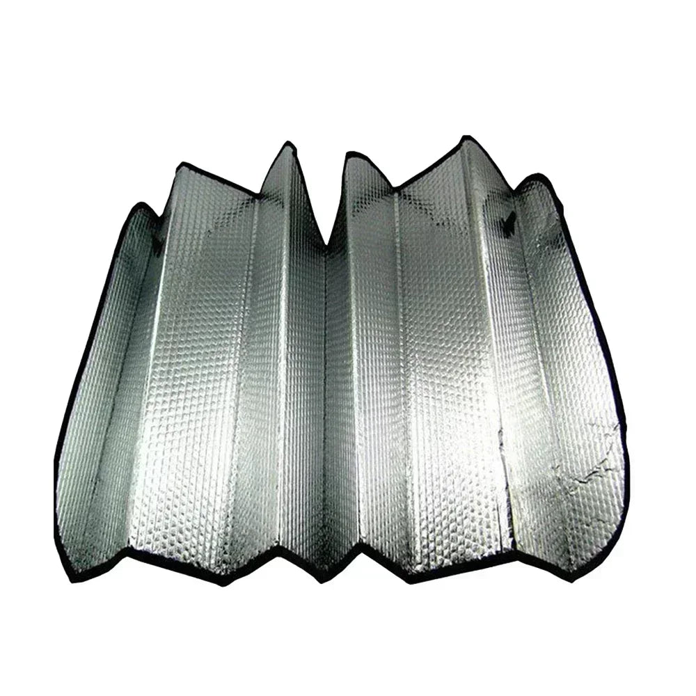 Universal Windshield Sunshades Foldable