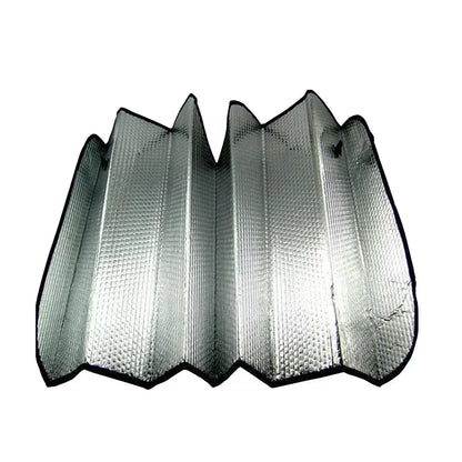 Universal Windshield Sunshades Foldable