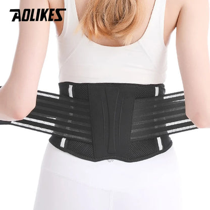 AOLIKES Fitness Reflective strip Sports